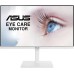 ASUS Eye Care VA24EHF - 24 Zoll Full HD Monitor - Rahmenlos, Flicker-Free, Blaulichtfilter, Adaptive-Sync - 1ms MPRT, 100 Hz, 16:9 IPS Panel, 1920x1080 - HDMI, Schwarz