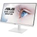 ASUS Eye Care VA24EHF - 24 Zoll Full HD Monitor - Rahmenlos, Flicker-Free, Blaulichtfilter, Adaptive-Sync - 1ms MPRT, 100 Hz, 16:9 IPS Panel, 1920x1080 - HDMI, Schwarz