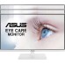 ASUS Eye Care VA24EHF - 24 Zoll Full HD Monitor - Rahmenlos, Flicker-Free, Blaulichtfilter, Adaptive-Sync - 1ms MPRT, 100 Hz, 16:9 IPS Panel, 1920x1080 - HDMI, Schwarz