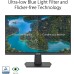 ASUS Eye Care VA24EHF - 24 Zoll Full HD Monitor - Rahmenlos, Flicker-Free, Blaulichtfilter, Adaptive-Sync - 1ms MPRT, 100 Hz, 16:9 IPS Panel, 1920x1080 - HDMI, Schwarz