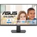 ASUS Eye Care VA24EHF - 24 Zoll Full HD Monitor - Rahmenlos, Flicker-Free, Blaulichtfilter, Adaptive-Sync - 1ms MPRT, 100 Hz, 16:9 IPS Panel, 1920x1080 - HDMI, Schwarz