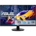 ASUS Eye Care VA24EHF - 24 Zoll Full HD Monitor - Rahmenlos, Flicker-Free, Blaulichtfilter, Adaptive-Sync - 1ms MPRT, 100 Hz, 16:9 IPS Panel, 1920x1080 - HDMI, Schwarz