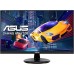 ASUS Eye Care VA24EHF - 24 Zoll Full HD Monitor - Rahmenlos, Flicker-Free, Blaulichtfilter, Adaptive-Sync - 1ms MPRT, 100 Hz, 16:9 IPS Panel, 1920x1080 - HDMI, Schwarz