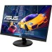 ASUS Eye Care VA24EHF - 24 Zoll Full HD Monitor - Rahmenlos, Flicker-Free, Blaulichtfilter, Adaptive-Sync - 1ms MPRT, 100 Hz, 16:9 IPS Panel, 1920x1080 - HDMI, Schwarz