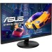 ASUS Eye Care VA24EHF - 24 Zoll Full HD Monitor - Rahmenlos, Flicker-Free, Blaulichtfilter, Adaptive-Sync - 1ms MPRT, 100 Hz, 16:9 IPS Panel, 1920x1080 - HDMI, Schwarz