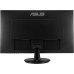 ASUS Eye Care VA24EHF - 24 Zoll Full HD Monitor - Rahmenlos, Flicker-Free, Blaulichtfilter, Adaptive-Sync - 1ms MPRT, 100 Hz, 16:9 IPS Panel, 1920x1080 - HDMI, Schwarz