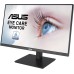 ASUS Eye Care VA24EHF - 24 Zoll Full HD Monitor - Rahmenlos, Flicker-Free, Blaulichtfilter, Adaptive-Sync - 1ms MPRT, 100 Hz, 16:9 IPS Panel, 1920x1080 - HDMI, Schwarz