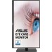 ASUS Eye Care VA24EHF - 24 Zoll Full HD Monitor - Rahmenlos, Flicker-Free, Blaulichtfilter, Adaptive-Sync - 1ms MPRT, 100 Hz, 16:9 IPS Panel, 1920x1080 - HDMI, Schwarz