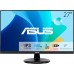 ASUS Eye Care VA24EHF - 24 Zoll Full HD Monitor - Rahmenlos, Flicker-Free, Blaulichtfilter, Adaptive-Sync - 1ms MPRT, 100 Hz, 16:9 IPS Panel, 1920x1080 - HDMI, Schwarz