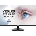 ASUS Eye Care VA24EHF - 24 Zoll Full HD Monitor - Rahmenlos, Flicker-Free, Blaulichtfilter, Adaptive-Sync - 1ms MPRT, 100 Hz, 16:9 IPS Panel, 1920x1080 - HDMI, Schwarz