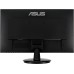 ASUS Eye Care VA24EHF - 24 Zoll Full HD Monitor - Rahmenlos, Flicker-Free, Blaulichtfilter, Adaptive-Sync - 1ms MPRT, 100 Hz, 16:9 IPS Panel, 1920x1080 - HDMI, Schwarz