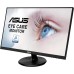 ASUS Eye Care VA24EHF - 24 Zoll Full HD Monitor - Rahmenlos, Flicker-Free, Blaulichtfilter, Adaptive-Sync - 1ms MPRT, 100 Hz, 16:9 IPS Panel, 1920x1080 - HDMI, Schwarz