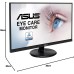 ASUS Eye Care VA24EHF - 24 Zoll Full HD Monitor - Rahmenlos, Flicker-Free, Blaulichtfilter, Adaptive-Sync - 1ms MPRT, 100 Hz, 16:9 IPS Panel, 1920x1080 - HDMI, Schwarz