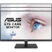 ASUS Eye Care VA24EHF - 24 Zoll Full HD Monitor - Rahmenlos, Flicker-Free, Blaulichtfilter, Adaptive-Sync - 1ms MPRT, 100 Hz, 16:9 IPS Panel, 1920x1080 - HDMI, Schwarz