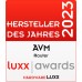 AVM Fritz!Box 7690 (Wi-Fi 7 Router mit 5.760 MBit/s (5GHz) & 1.376 MBit/s (2,4 GHz), bis zu 300 MBit/s mit VDSL-Supervectoring und ADSL2+, WLAN Mesh, DECT-Basis, deutschsprachige Version)