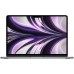 Apple 2022 MacBook Air Laptop mit M2 Chip: 13,6" Liquid Retina Display, 8GB RAM, 256 GB SSD Speicher, beleuchtete Tastatur, 1080p FaceTime HD Kamera. Kompatibel mit iPhone/iPad; Mitternachtsblau