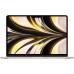 Apple 2022 MacBook Air Laptop mit M2 Chip: 13,6" Liquid Retina Display, 8GB RAM, 256 GB SSD Speicher, beleuchtete Tastatur, 1080p FaceTime HD Kamera. Kompatibel mit iPhone/iPad; Mitternachtsblau