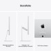 Apple Studio Display – Standardglas – neigungs­verstell­barer Standfuß ​​​​​