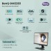 BenQ GW2790E 27 Zoll Monitor für Gaming mit 100Hz, Full-HD, IPS, Eye-Care, HDMI, DP