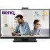 BenQ GW2790E 27 Zoll Monitor für Gaming mit 100Hz, Full-HD, IPS, Eye-Care, HDMI, DP