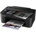 Canon PIXMA TS3550i Multifunktionsdrucker 3in1 (Tintenstrahl,Drucken, Kopieren, Scannen, A4, WLAN, LCD, Apple AirPrint, Mopria, PIXMA Cloud Link, kompatibel mit Pixma Print Plan "Abo") Schwarz