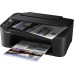 Canon PIXMA TS3550i Multifunktionsdrucker 3in1 (Tintenstrahl,Drucken, Kopieren, Scannen, A4, WLAN, LCD, Apple AirPrint, Mopria, PIXMA Cloud Link, kompatibel mit Pixma Print Plan "Abo") Schwarz