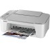 Canon PIXMA TS3550i Multifunktionsdrucker 3in1 (Tintenstrahl,Drucken, Kopieren, Scannen, A4, WLAN, LCD, Apple AirPrint, Mopria, PIXMA Cloud Link, kompatibel mit Pixma Print Plan "Abo") Schwarz