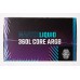 Cooler Master MasterLiquid 360L Core ARGB Wasserkühlung - CPU-Flüssigkeitskühler mit Zweikammer-Gen-S-Pumpe, überlegende PC-Kühlung mit 120mm -Lüfter, LGA 1700- und AM5-Halterungen – Schwarz