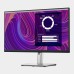 Dell P2725H 27 Zoll Full HD (1920x1080) Monitor, 100Hz, IPS, 5ms, 99% sRGB, USB-C, DisplayPort, HDMI, VGA, 4X USB, 3 Jahre Garantie, Schwarz