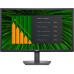 Dell P2725H 27 Zoll Full HD (1920x1080) Monitor, 100Hz, IPS, 5ms, 99% sRGB, USB-C, DisplayPort, HDMI, VGA, 4X USB, 3 Jahre Garantie, Schwarz