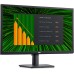 Dell P2725H 27 Zoll Full HD (1920x1080) Monitor, 100Hz, IPS, 5ms, 99% sRGB, USB-C, DisplayPort, HDMI, VGA, 4X USB, 3 Jahre Garantie, Schwarz