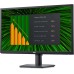 Dell P2725H 27 Zoll Full HD (1920x1080) Monitor, 100Hz, IPS, 5ms, 99% sRGB, USB-C, DisplayPort, HDMI, VGA, 4X USB, 3 Jahre Garantie, Schwarz