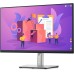 Dell P2725H 27 Zoll Full HD (1920x1080) Monitor, 100Hz, IPS, 5ms, 99% sRGB, USB-C, DisplayPort, HDMI, VGA, 4X USB, 3 Jahre Garantie, Schwarz