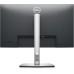 Dell P2725H 27 Zoll Full HD (1920x1080) Monitor, 100Hz, IPS, 5ms, 99% sRGB, USB-C, DisplayPort, HDMI, VGA, 4X USB, 3 Jahre Garantie, Schwarz