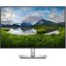 Dell P2725H 27 Zoll Full HD (1920x1080) Monitor, 100Hz, IPS, 5ms, 99% sRGB, USB-C, DisplayPort, HDMI, VGA, 4X USB, 3 Jahre Garantie, Schwarz