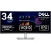 Dell P2725H 27 Zoll Full HD (1920x1080) Monitor, 100Hz, IPS, 5ms, 99% sRGB, USB-C, DisplayPort, HDMI, VGA, 4X USB, 3 Jahre Garantie, Schwarz