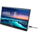 Dell P2725H 27 Zoll Full HD (1920x1080) Monitor, 100Hz, IPS, 5ms, 99% sRGB, USB-C, DisplayPort, HDMI, VGA, 4X USB, 3 Jahre Garantie, Schwarz