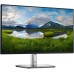 Dell P2725H 27 Zoll Full HD (1920x1080) Monitor, 100Hz, IPS, 5ms, 99% sRGB, USB-C, DisplayPort, HDMI, VGA, 4X USB, 3 Jahre Garantie, Schwarz