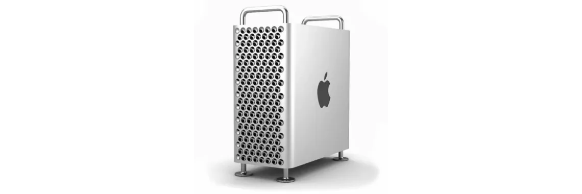 Mac Tower Pro