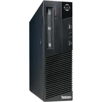 Lenovo - Schneller PC mit Intel Core i7 - Desktop Computer + Silent Rechner für Büro & Home Office mit 4,0 GHZ - 32GB RAM - 1TB SSD - USB3.0 - WLAN - inkl Windows 11 Pro + Greed Maus/Tastatur