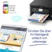 Epson Expression XP-3200 A4 kabelloser Multifunktionstintenstrahldrucker inkl. kostenloser Tinte für 3 Monate* bei ReadyPrint Flex-Abo