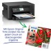 Epson Expression XP-3200 A4 kabelloser Multifunktionstintenstrahldrucker inkl. kostenloser Tinte für 3 Monate* bei ReadyPrint Flex-Abo