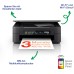 Epson Expression XP-3200 A4 kabelloser Multifunktionstintenstrahldrucker inkl. kostenloser Tinte für 3 Monate* bei ReadyPrint Flex-Abo