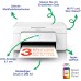 Epson Expression XP-3200 A4 kabelloser Multifunktionstintenstrahldrucker inkl. kostenloser Tinte für 3 Monate* bei ReadyPrint Flex-Abo