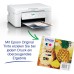 Epson Expression XP-3200 A4 kabelloser Multifunktionstintenstrahldrucker inkl. kostenloser Tinte für 3 Monate* bei ReadyPrint Flex-Abo