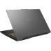 ASUS TUF Gaming F17 Laptop, 17.3 Inch Full HD 16:9 IPS Display, Intel Core i7-13620H, 16 GB RAM, 1 TB SSD, NVIDIA RTX 4060, Windows 11, QWERTZ Keyboard, Mecha Grey