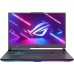 ASUS ROG Strix G17 Laptop | 17.3 Inch 2.5k WQHD 240Hz/3ms 16:9 IPS Display | AMD R9 7945HX | 32GB RAM | 1TB SSD | NVIDIA RTX 4060 | Windows 11 | QWERTZ Keyboard | Eclipse Grey