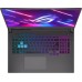 ASUS ROG Strix G17 Laptop | 17.3 Inch 2.5k WQHD 240Hz/3ms 16:9 IPS Display | AMD R9 7945HX | 32GB RAM | 1TB SSD | NVIDIA RTX 4060 | Windows 11 | QWERTZ Keyboard | Eclipse Grey