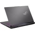 ASUS ROG Strix G17 Laptop | 17.3 Inch 2.5k WQHD 240Hz/3ms 16:9 IPS Display | AMD R9 7945HX | 32GB RAM | 1TB SSD | NVIDIA RTX 4060 | Windows 11 | QWERTZ Keyboard | Eclipse Grey