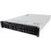 Generisch Dell R720 Server Rack | 8x LFF | 2x Xeon 12-Core E5-2695 V2 3.20GHz | 128GB RAM | 2x 1TB SSD | H710 Ctrl | 2xPSU (zertifizierte Generalüberholt) (mit Windows Server 2022 Standard)